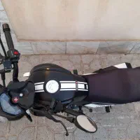 موتور ایردوکو ۱۵۰xy|موتورسیکلت|بیرجند, |دیوار