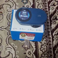 مودم zte u10s pro