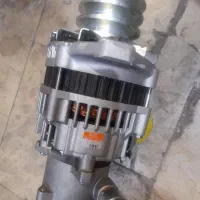 دینام ایسوزو6تن ژاپنی نو
