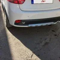 کوئیک|خودرو سواری و وانت|قم, شاه سید علی|دیوار