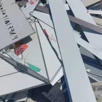 خرید ضایعات ورق کامپوزیت نما