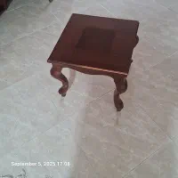 میزجلومبلی|مبلمان خانگی و میز عسلی|اصفهان, قلعه طبره|دیوار