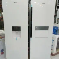 یخچال فریزر هیمالیا الفا