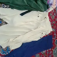 لباسهای زنانه بچگانه|کفش و لباس بچه|بندر ماهشهر, |دیوار