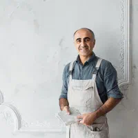 گچکاری، کاشی کاری، لوله کشی، نقاشی صفرتاصدبازسازی