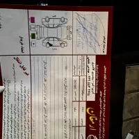 سمند ef7 دوگانه|خودرو سواری و وانت|اصفهان, شهرک کوثر|دیوار