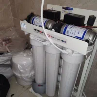 off بورس تصفیه آب جی(خوراسگان) off|آب‌سردکن و تصفیه آب|اصفهان, خوراسگان|دیوار