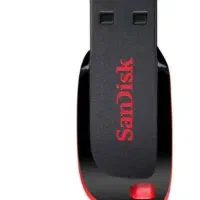 فلش 32گیگ و 8گیگ