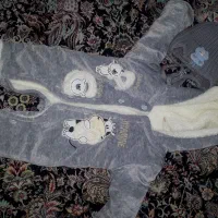 سرهمی نوزادی