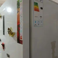 یخچال فریزر بدون برفک امرسان|یخچال و فریزر|شهرکرد, |دیوار