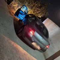 مگان وارداتی کم کار