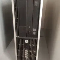 تعداد سه عدد کیس و مانیتور و کیبورد