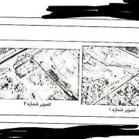 مورد شن شویی53000متر مربع دور دیوار