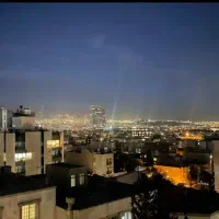 181متر سهروردی شمالی