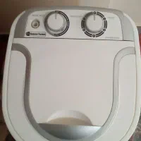 ماشین لباسشویی آکبند|ماشین لباسشویی و خشککن لباس|کرج, گوهردشت|دیوار