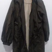 کاپشن زنانه بسیارشیک|لباس|شهریار, شهرک بهاران (ویره)|دیوار