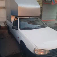 آریسان ۱ دوگانه شرکتی|خودرو سواری و وانت|فردیس, شهرک ارم|دیوار