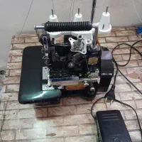 چرخ سردوز ۳ نخ سیتیزن