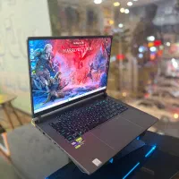 ایسوس راگ G615LR Rtx5070 12GB|رایانه همراه|شیراز, ملاصدرا|دیوار