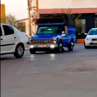 وانت بار (نیسان )