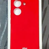 قاب قرمز poco x 7 PRO