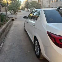 دنا پلاس توربو اتومات ۱۴۰۱ درحدصفر|خودرو سواری و وانت|مشهد, آزادشهر|دیوار