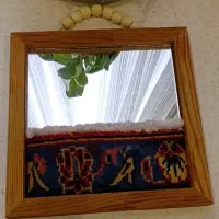 جا کلیدی  فرش  کاشی