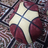 توپ بسکتبال