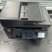 فروش فوری پرینتر و اسکنر لیزری hp