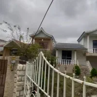 ویلا ۲۰۰ متری به صورت مبله نور|فروش خانه و ویلا|چمستان, |دیوار