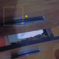 دراور و آینه باکس دار  ریلی جا دار  قیمت مناسب|جاکفشی، کمد، دراور|فردیس, شهرک شهید حسینی|دیوار