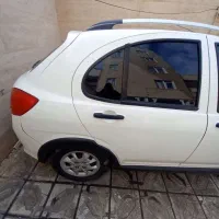 کوییک ساده|خودرو سواری و وانت|قرچک, شهرک طلائیه|دیوار