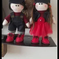 انواع کار دست|لباس|نجف‌آباد, حومه نجف آباد|دیوار