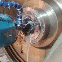 فرز cnc سنگین 3 متر  در 1 در 1 متر|خدمات پیشه و مهارت|تهران, شمس‌آباد|دیوار