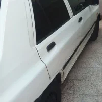 پراید مدل ۹۵