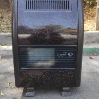 بخاری گازی درحد