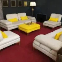 مبل نفس (مدل پازلی)|مبلمان خانگی و میز عسلی|اصفهان, کارلادان|دیوار