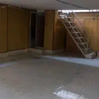 حدود ۴۰۰ متر فضای مناسب کارگاهی انبار.تولیدی و...|اجارهٔ مغازه و غرفه|کرج, شهرک فرهنگیان|دیوار