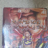 سیدی پلی ستیشن 1 و 2