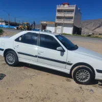 پارس سال موتور جدیدمدل ۴۰۱ فیروز آباد