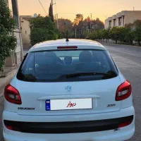 پژو ۲۰۷ پانا برقی|خودرو سواری و وانت|شیراز, بریجستون|دیوار