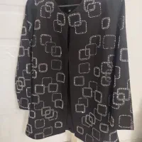 مانتو|لباس|بهارستان, |دیوار