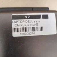 لپ تاپ صنعتی و گیمینگ قدرتمند dell