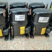 موتور کولر استوک با ضمانت 6ماه شرکت همراه نصب|کولر گازی و فنکوئل|بوشهر, |دیوار