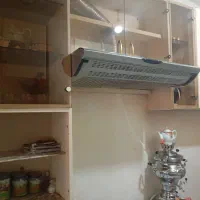کابینت فلزی