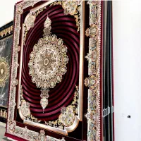 فرش سیزان فرشی بی همتا کد ۸۸۸۰۰