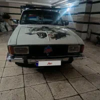 پیکان وانت شاسی سالم