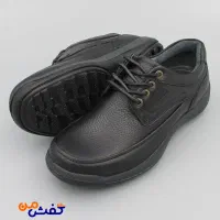 کفش فرزین مدل موناکو و کلارک چرم اصل تبریز|کیف، کفش، کمربند|قهدریجان, |دیوار