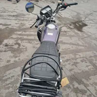 هندا ۲۰۰ پرواز ۱۴۰۲|موتورسیکلت|تهران, سازمان آب|دیوار