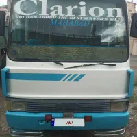 مینی بوس اویکو|خودرو سنگین|مرند, |دیوار